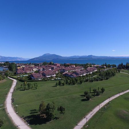 Alma Garda Home Sirmione Exteriér fotografie