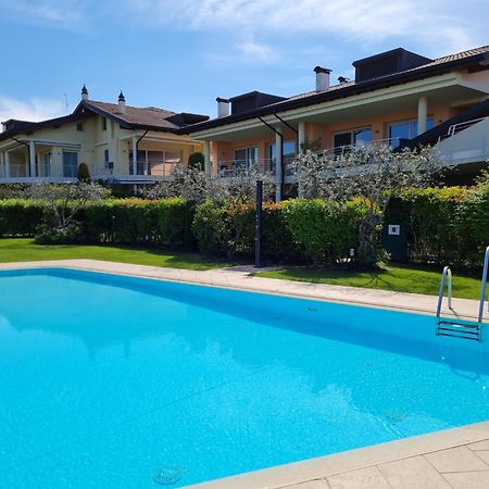 Alma Garda Home Sirmione Exteriér fotografie