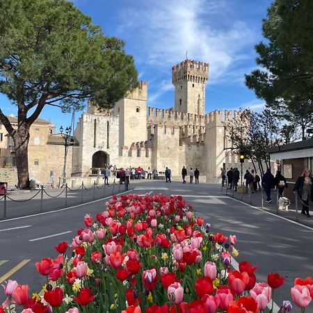 Alma Garda Home Sirmione Exteriér fotografie