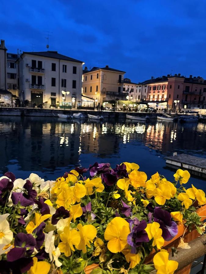 Alma Garda Home Sirmione Exteriér fotografie