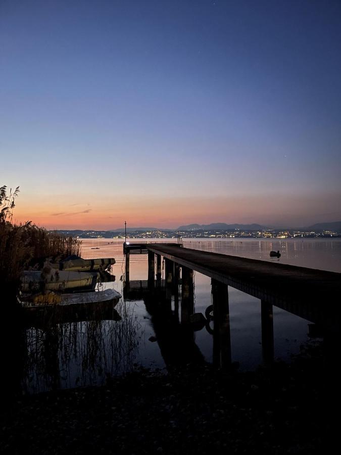 Alma Garda Home Sirmione Exteriér fotografie