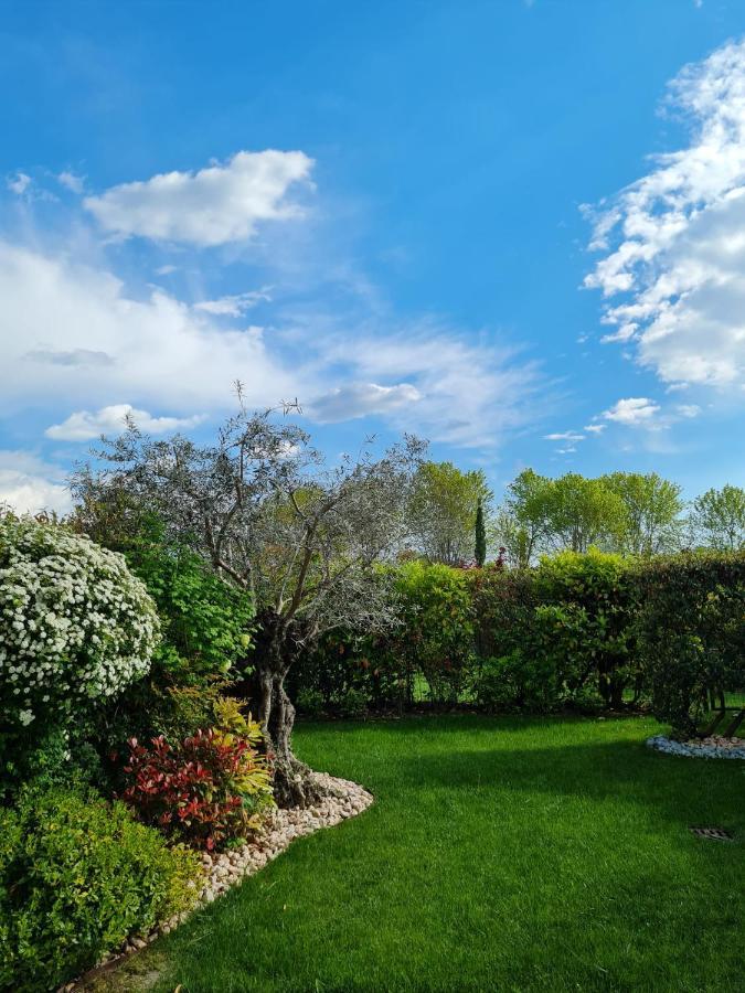 Alma Garda Home Sirmione Exteriér fotografie