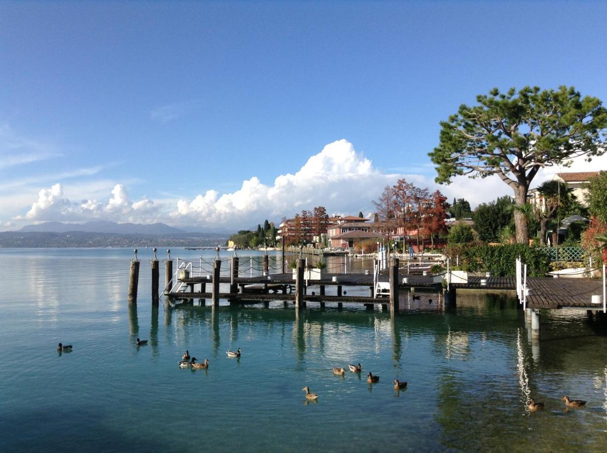 Alma Garda Home Sirmione Exteriér fotografie