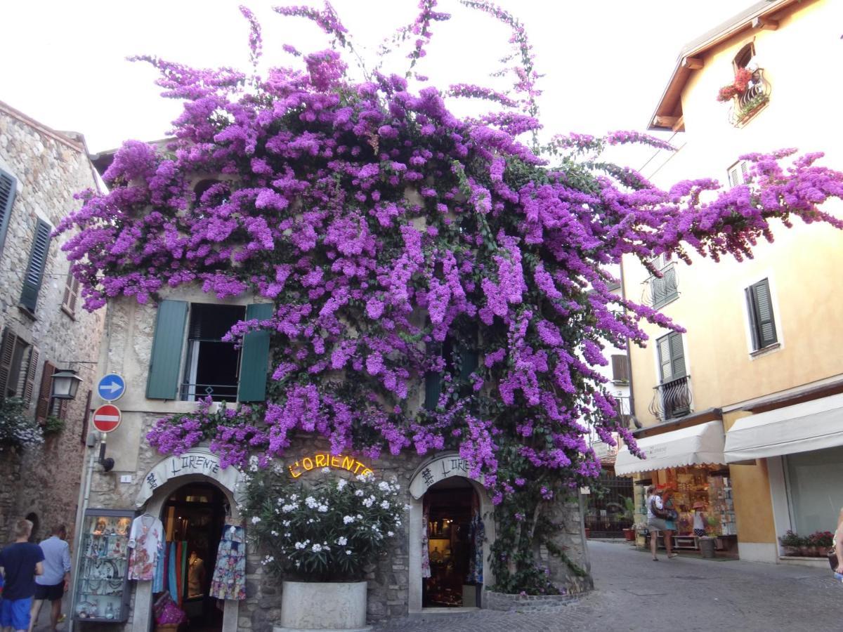 Alma Garda Home Sirmione Exteriér fotografie