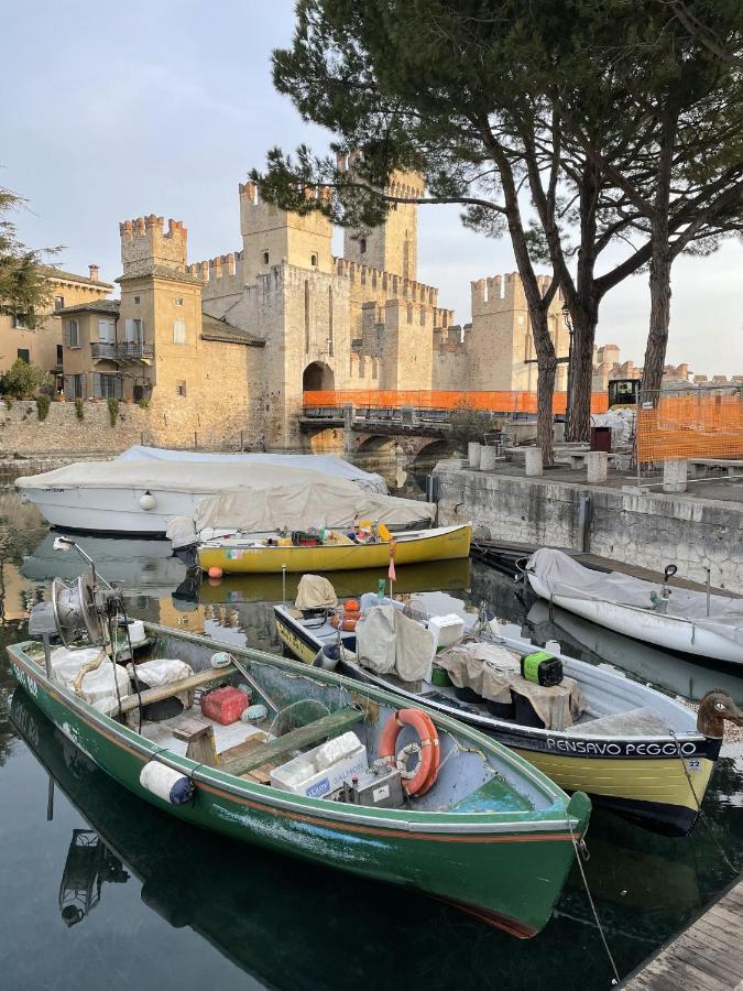 Alma Garda Home Sirmione Exteriér fotografie
