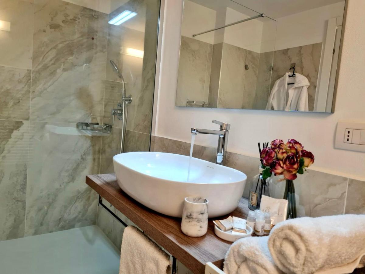 Alma Garda Home Sirmione Exteriér fotografie