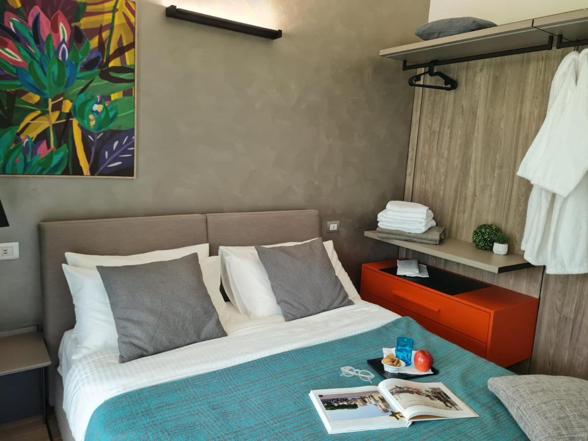 Alma Garda Home Sirmione Exteriér fotografie