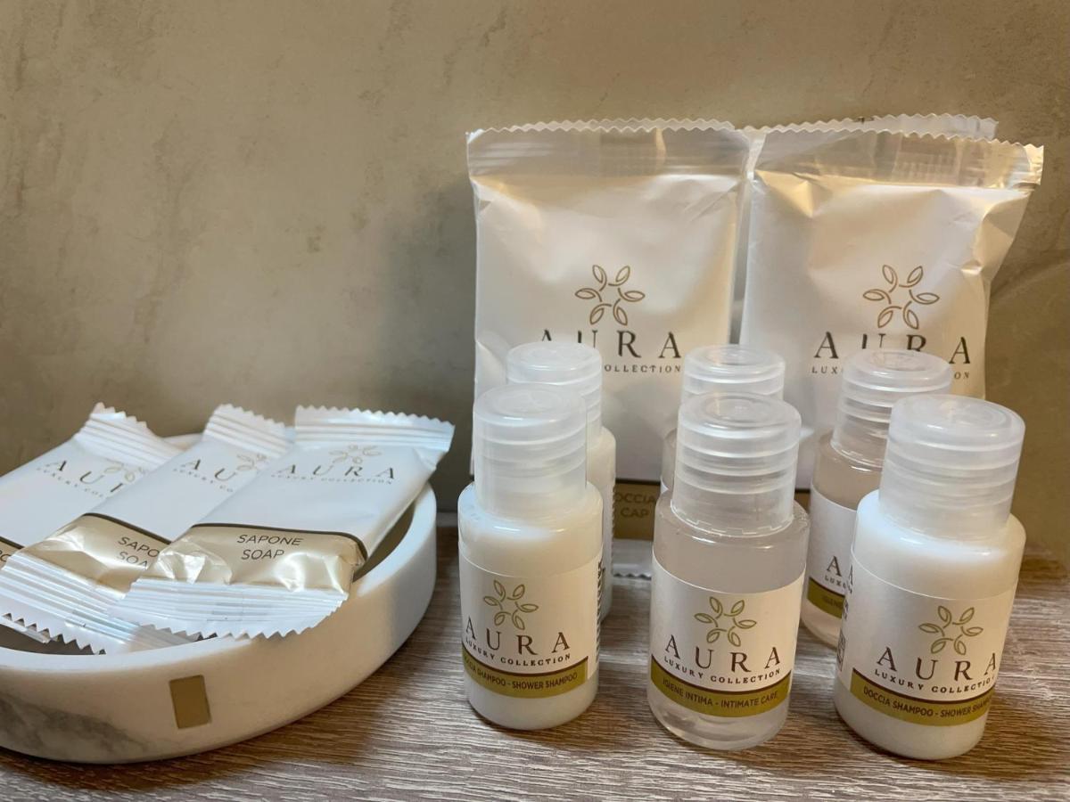 Alma Garda Home Sirmione Exteriér fotografie
