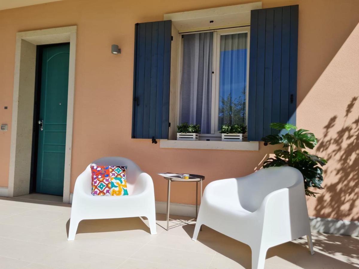 Alma Garda Home Sirmione Exteriér fotografie