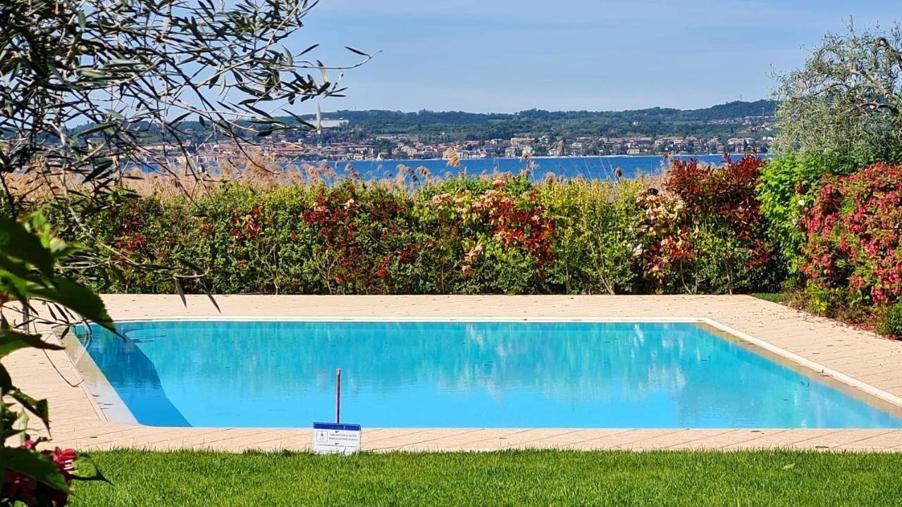 Alma Garda Home Sirmione Exteriér fotografie