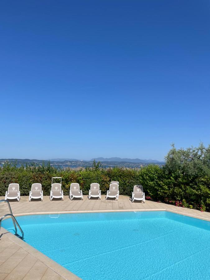 Alma Garda Home Sirmione Exteriér fotografie