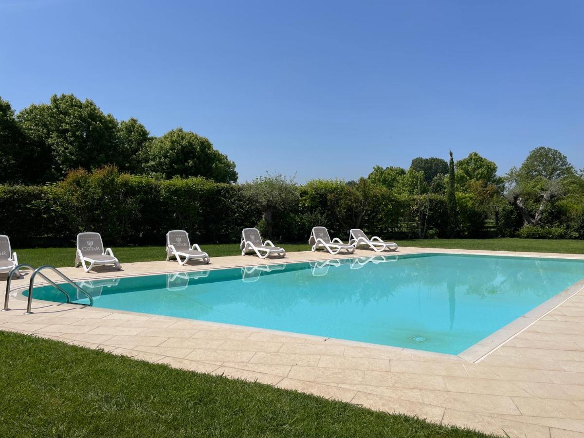 Alma Garda Home Sirmione Exteriér fotografie