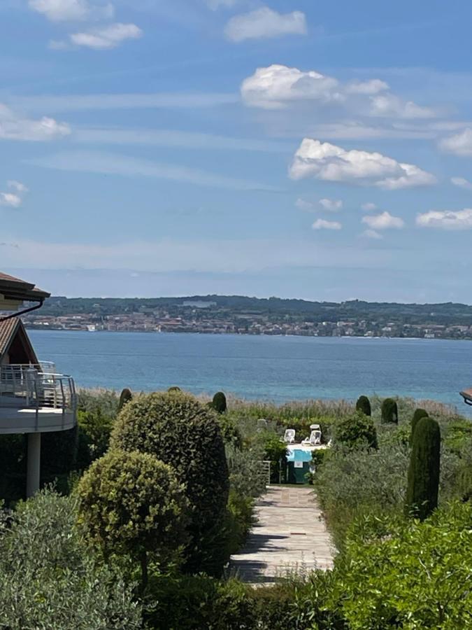 Alma Garda Home Sirmione Exteriér fotografie