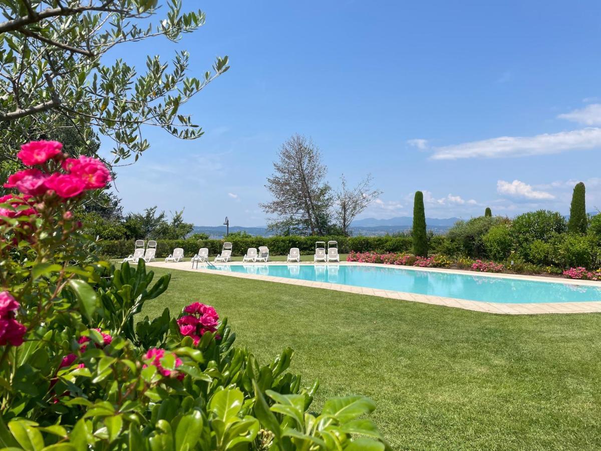 Alma Garda Home Sirmione Exteriér fotografie