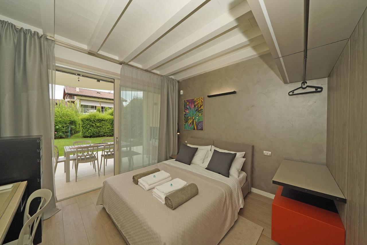 Alma Garda Home Sirmione Exteriér fotografie