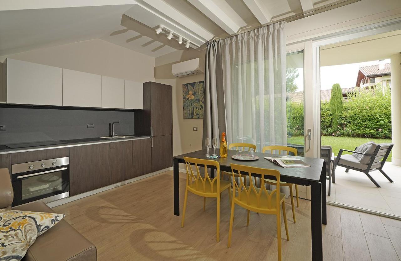 Alma Garda Home Sirmione Exteriér fotografie