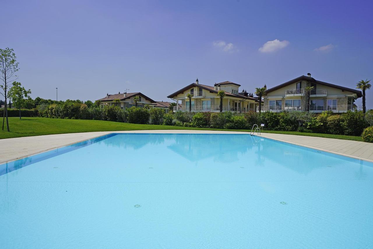 Alma Garda Home Sirmione Exteriér fotografie