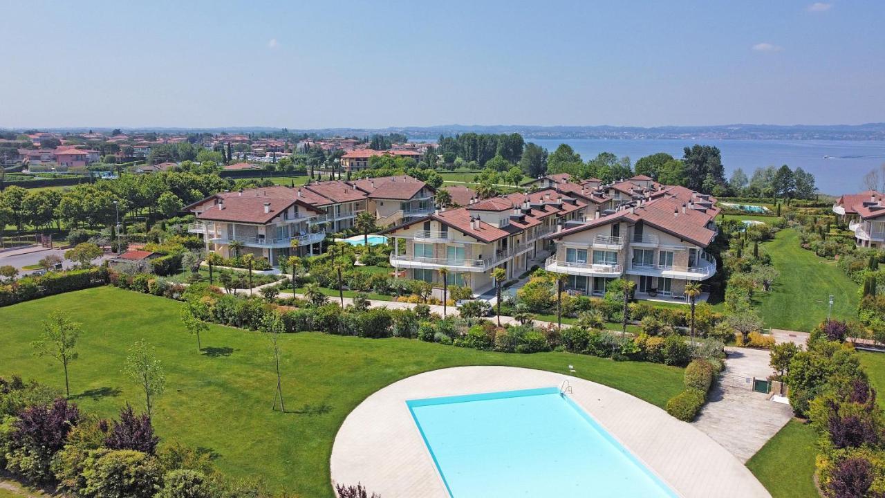 Alma Garda Home Sirmione Exteriér fotografie