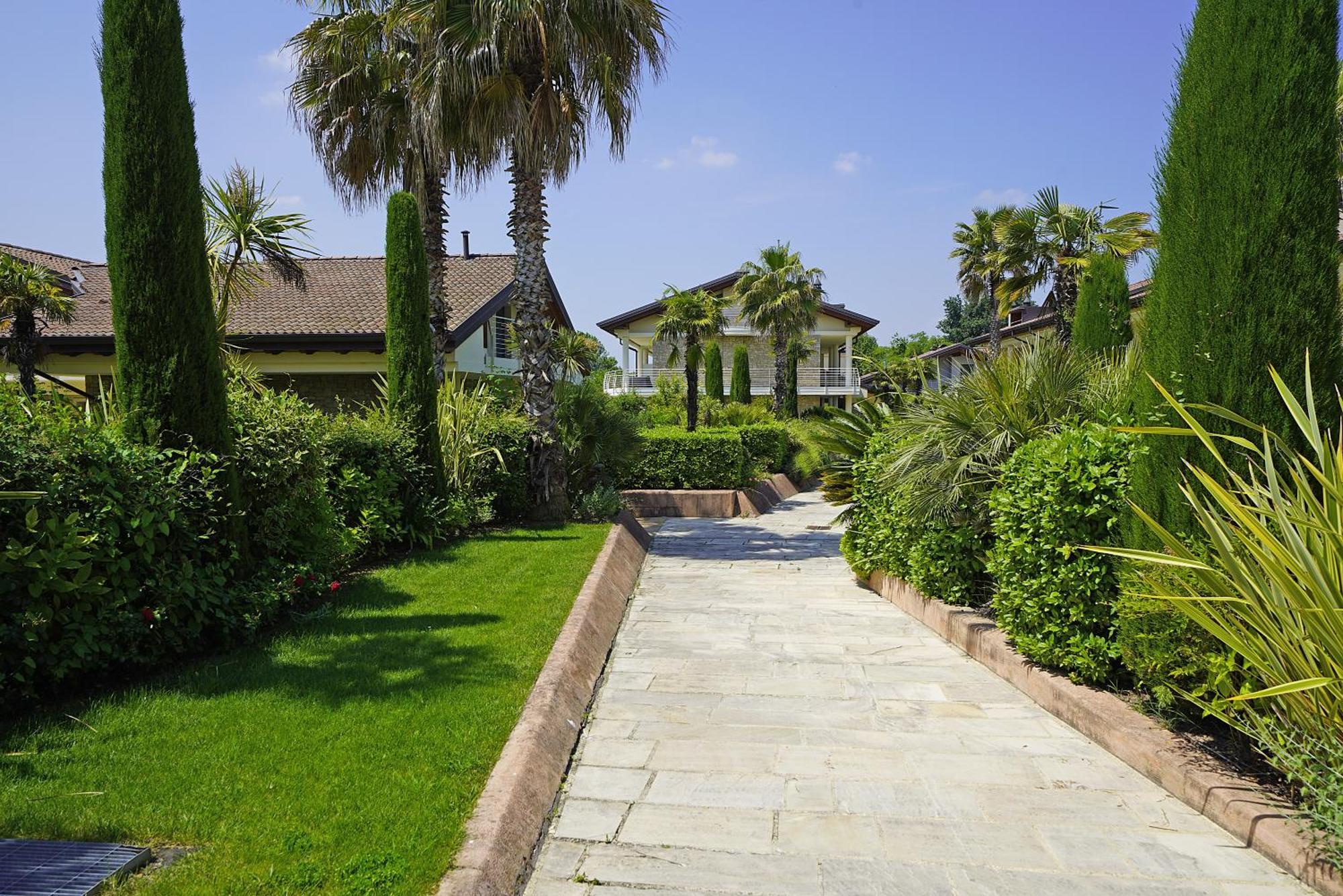 Alma Garda Home Sirmione Exteriér fotografie