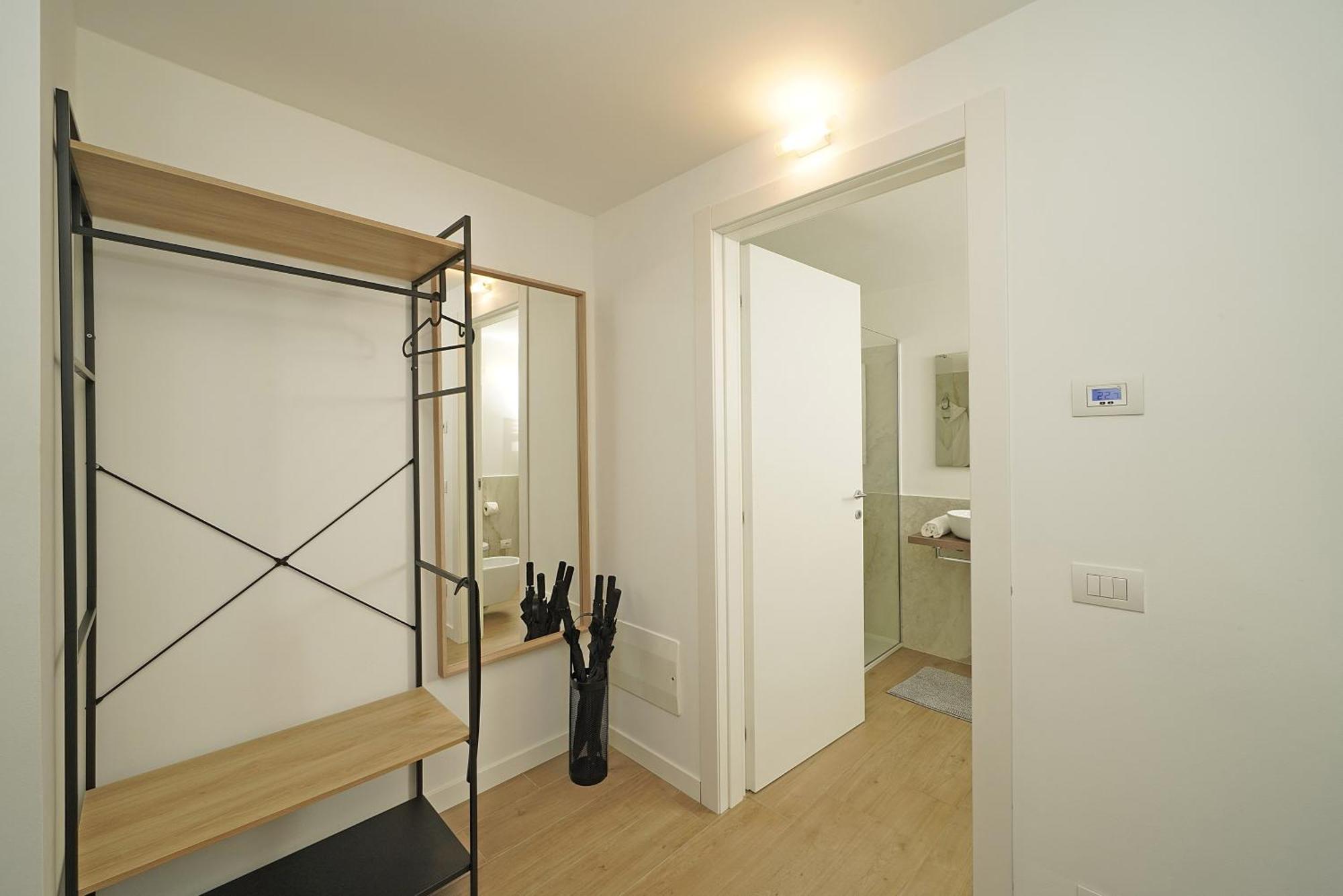 Alma Garda Home Sirmione Exteriér fotografie