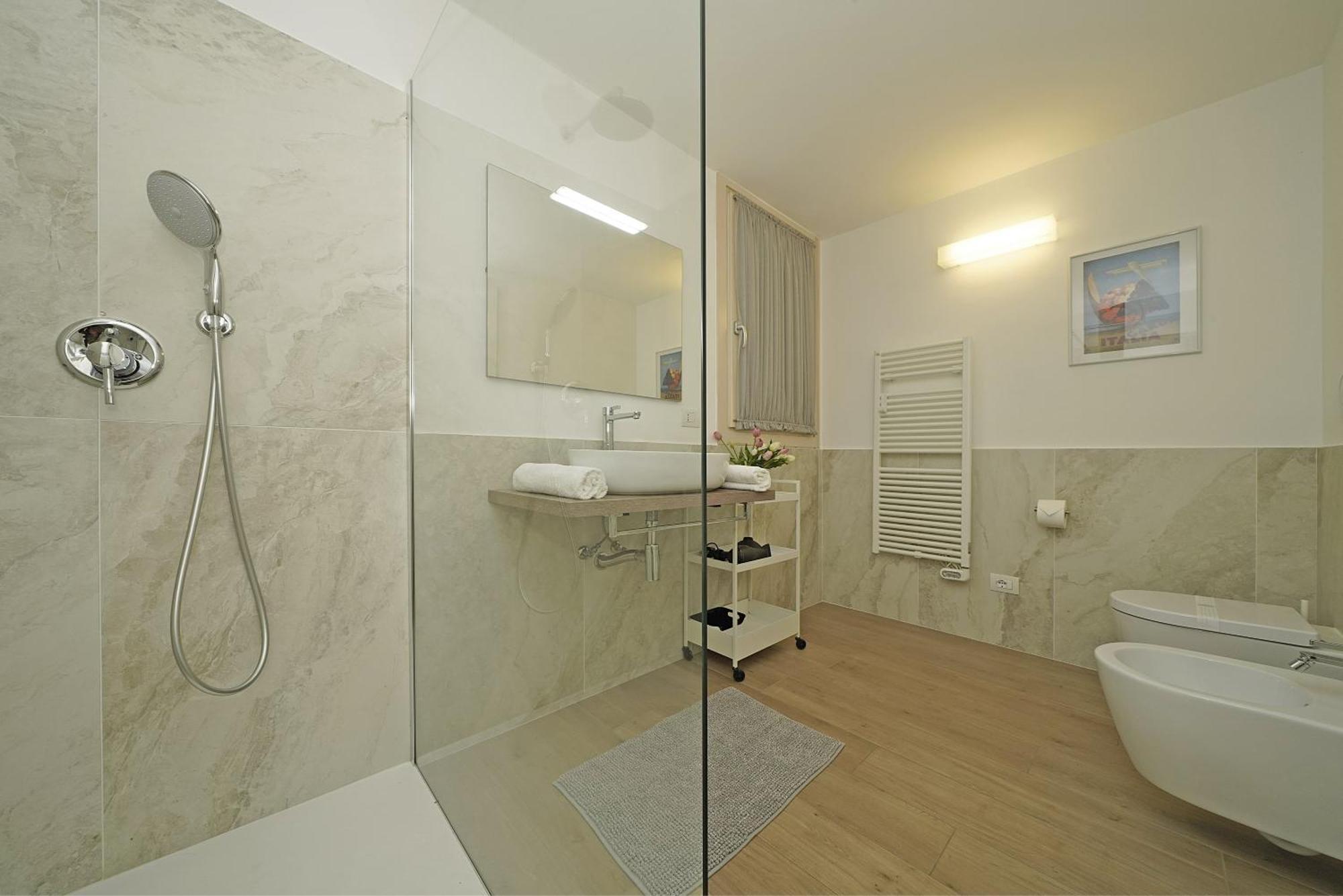 Alma Garda Home Sirmione Exteriér fotografie
