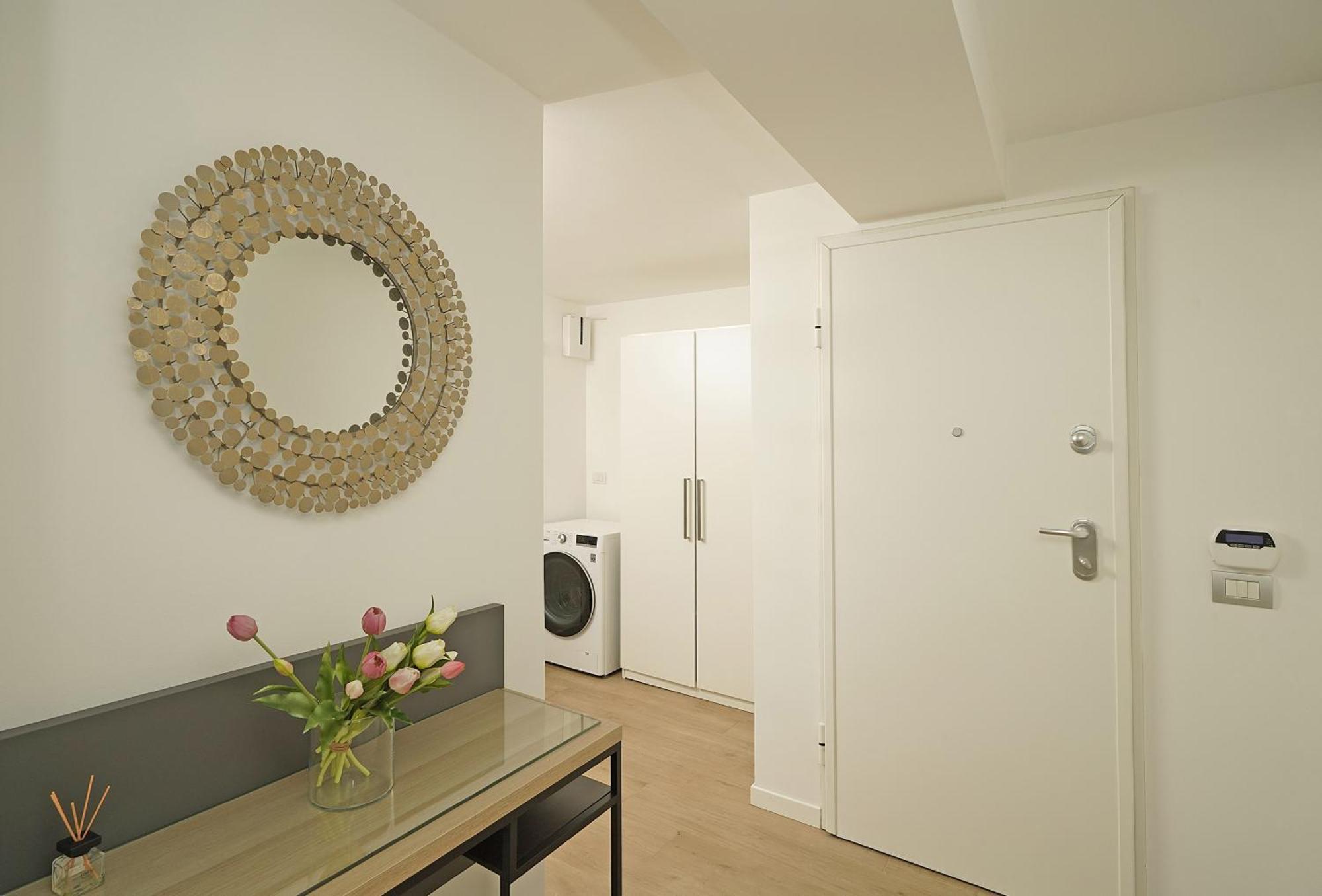 Alma Garda Home Sirmione Exteriér fotografie