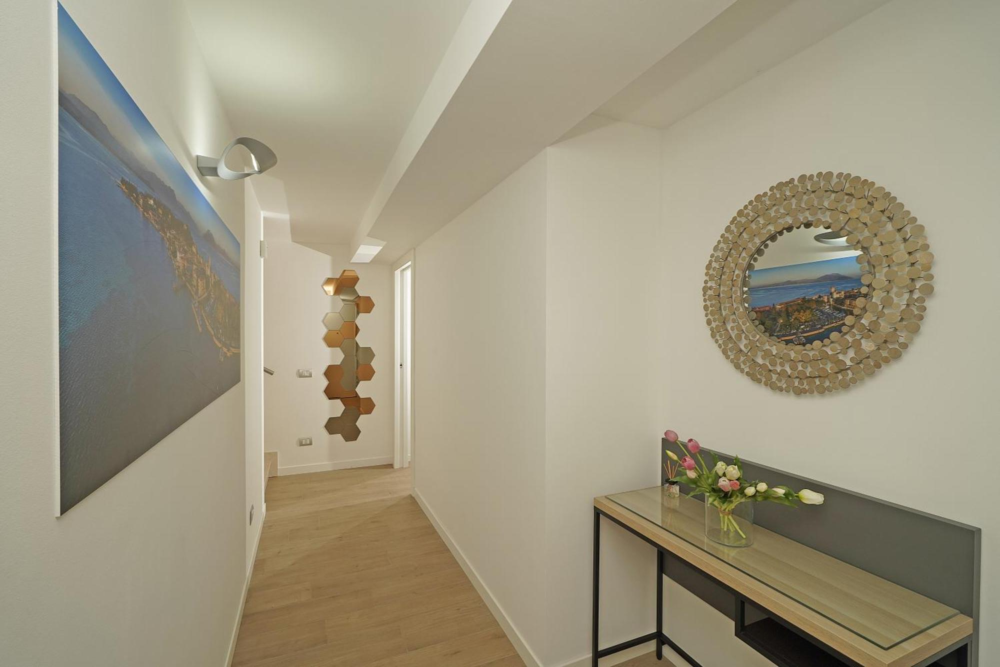 Alma Garda Home Sirmione Exteriér fotografie