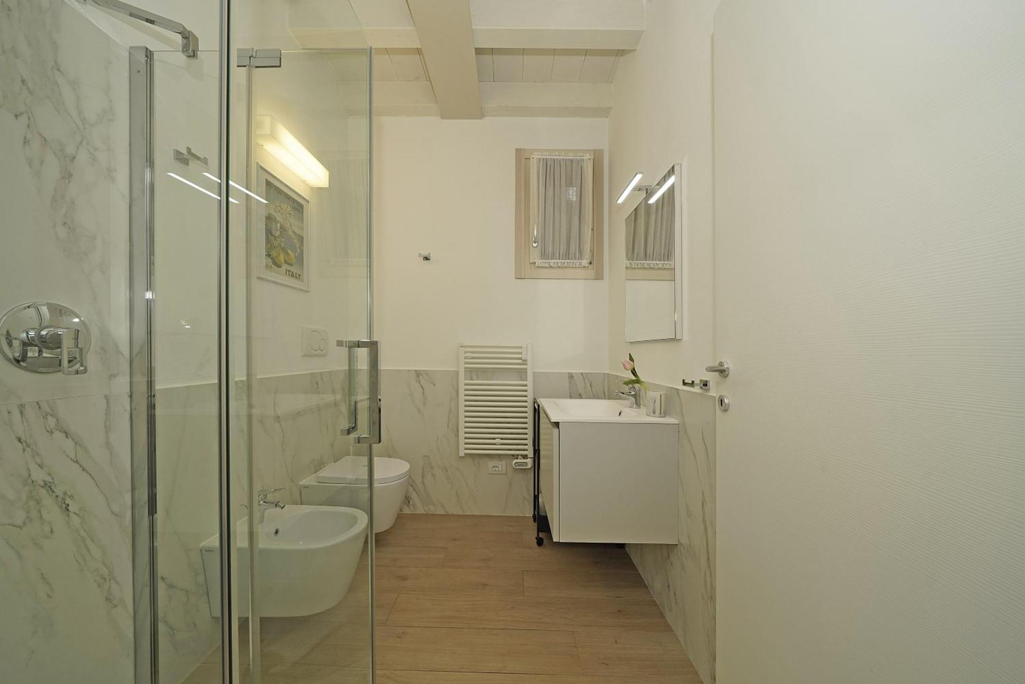 Alma Garda Home Sirmione Exteriér fotografie