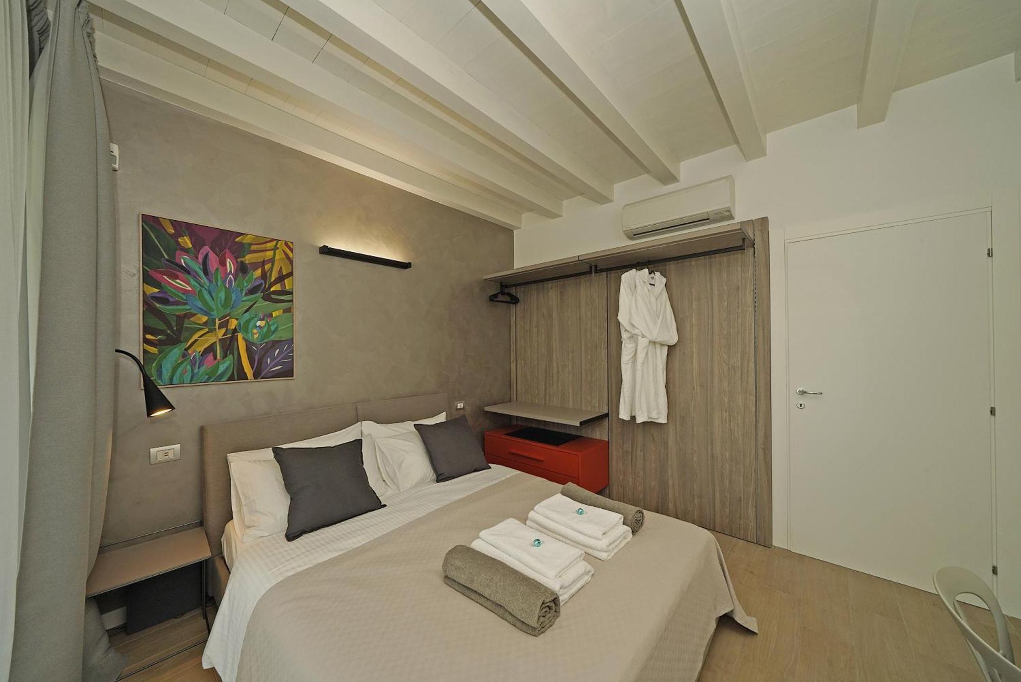 Alma Garda Home Sirmione Exteriér fotografie