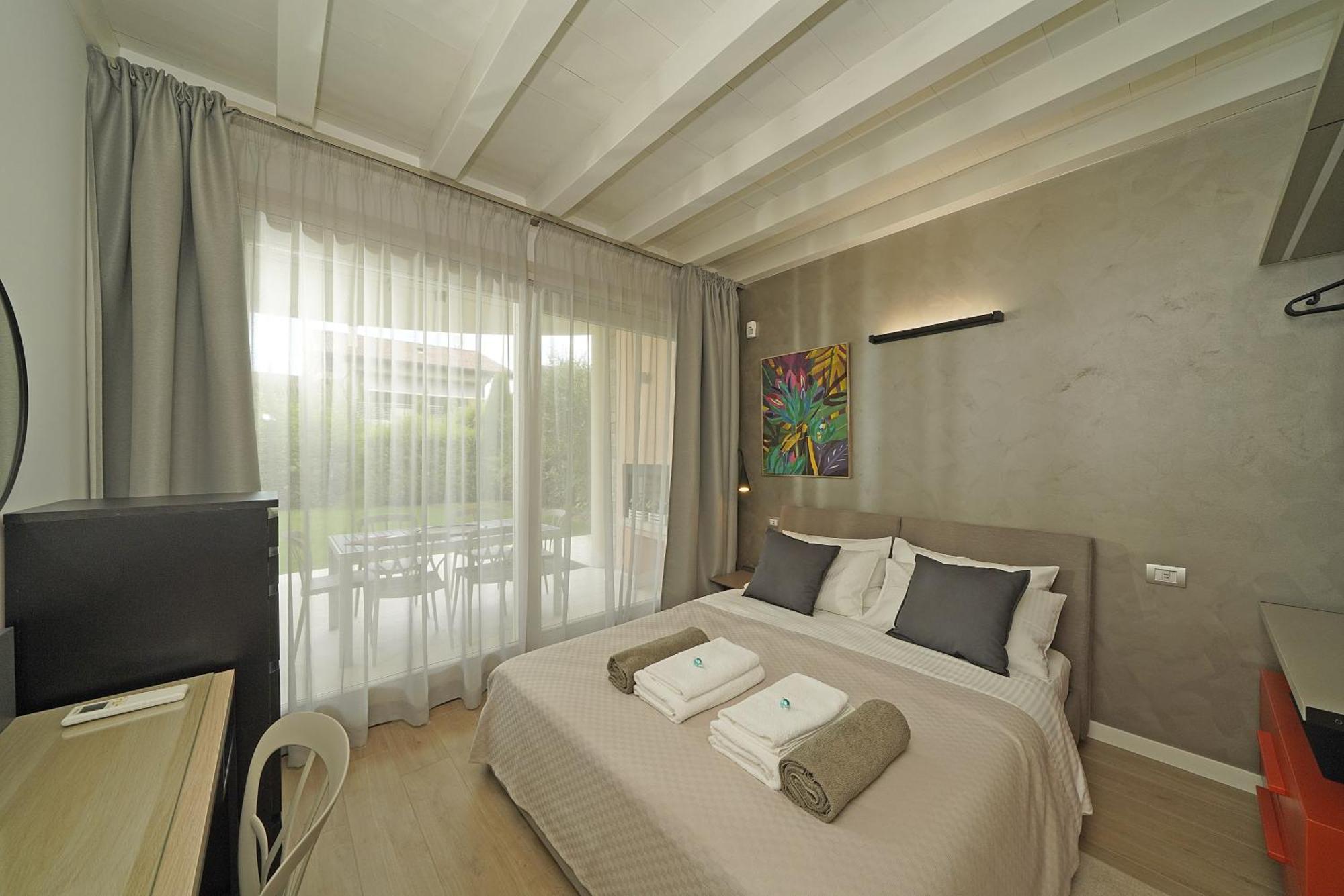 Alma Garda Home Sirmione Exteriér fotografie