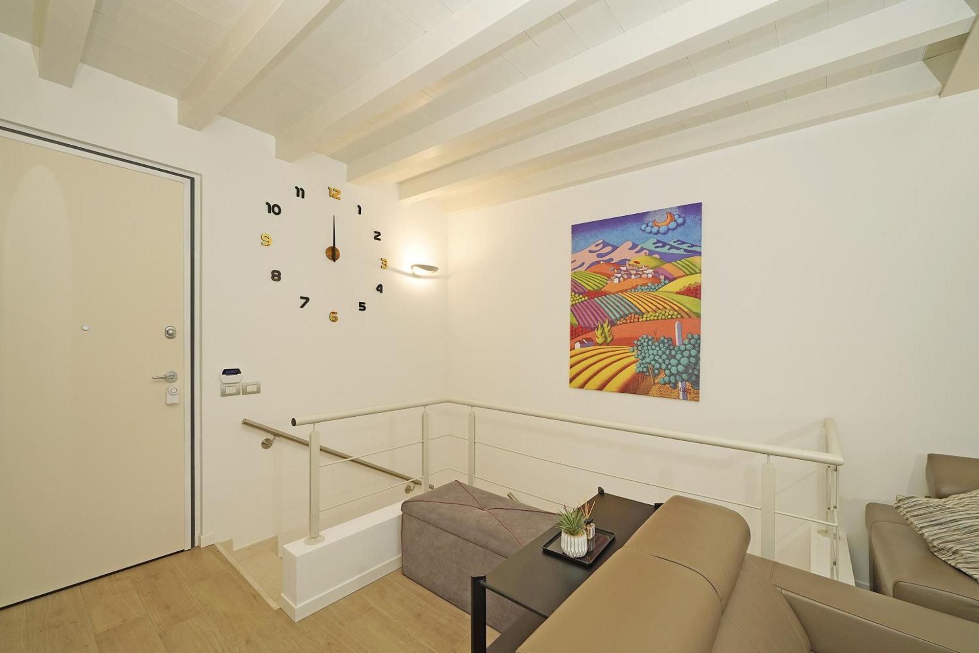 Alma Garda Home Sirmione Exteriér fotografie